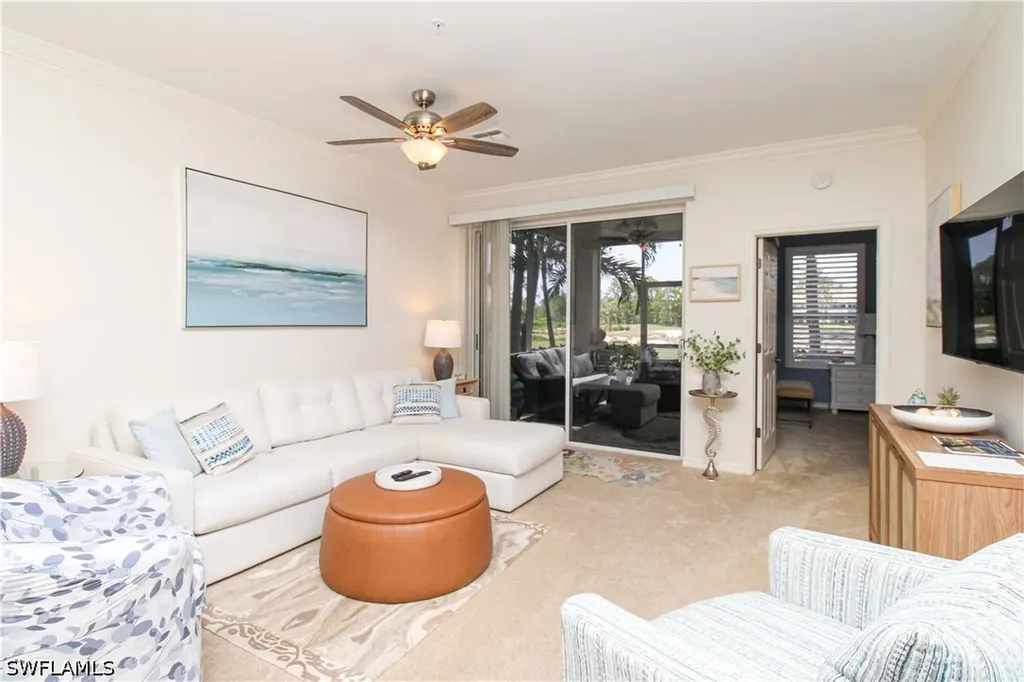 8217 Parkstone Place Naples FL 34120