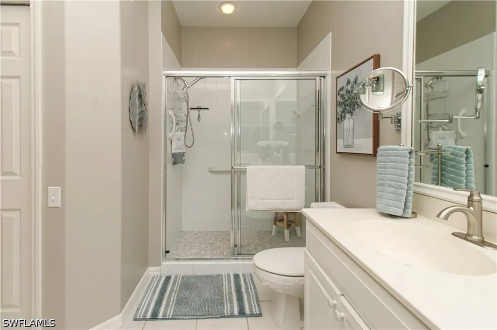 8217 Parkstone Place Naples FL 34120
