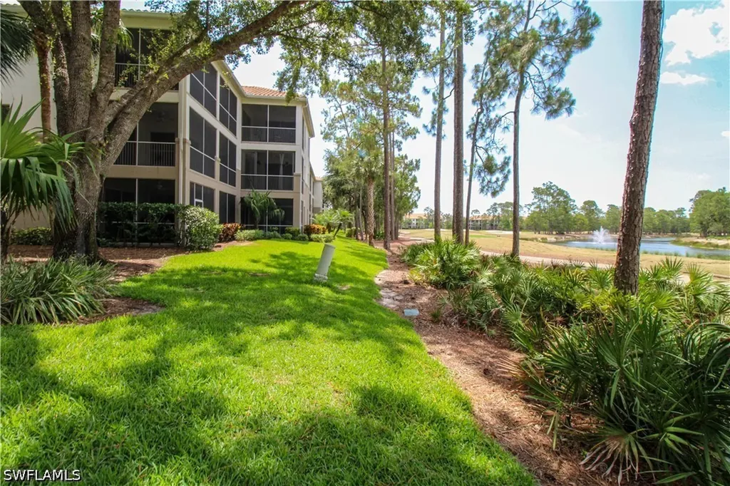 8217 Parkstone Place Naples FL 34120