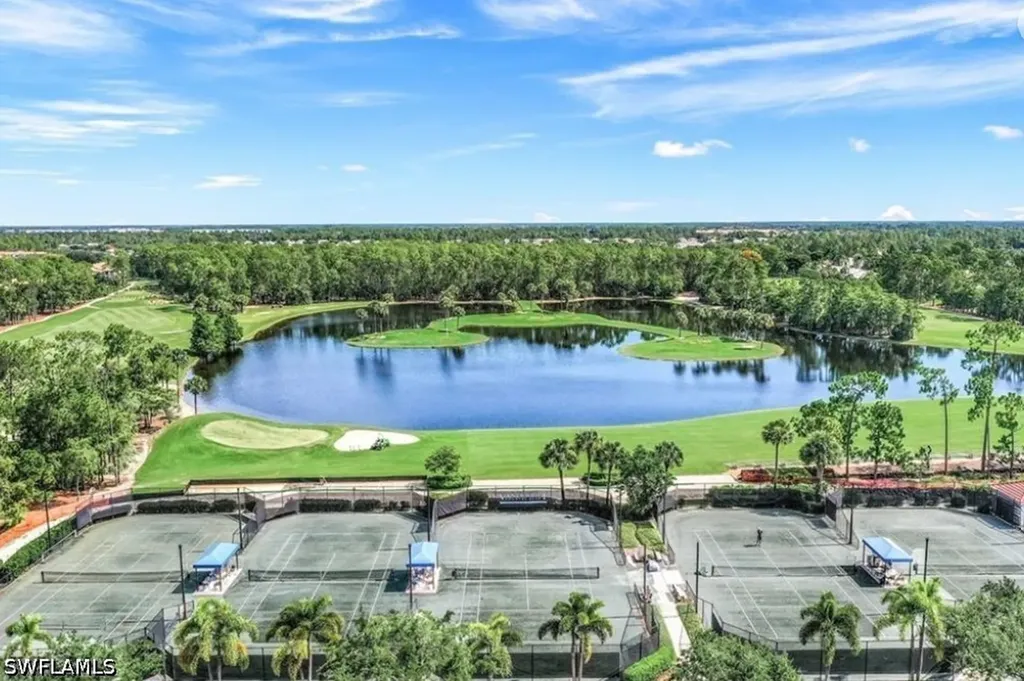 8217 Parkstone Place Naples FL 34120