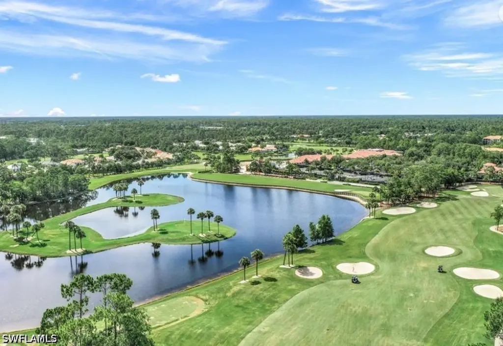 8217 Parkstone Place Naples FL 34120