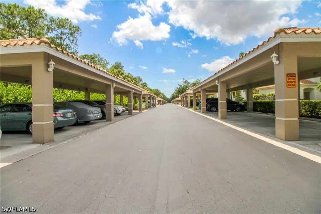 8217 Parkstone Place Naples FL 34120