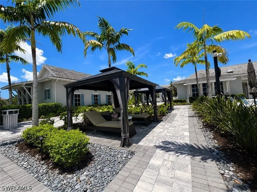 9028 Mayreau Way Naples FL 34114