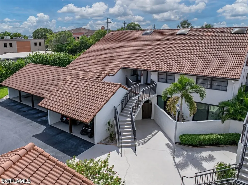 4082 Belair Lane Naples FL 34103