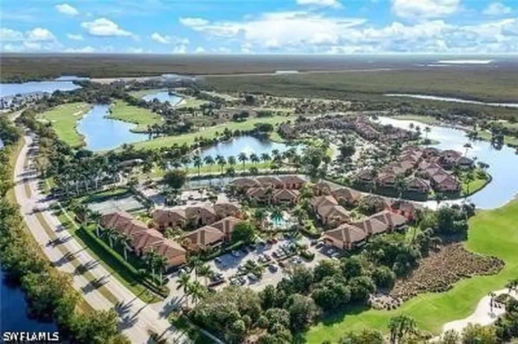 1504 Mainsail Drive Naples FL 34114