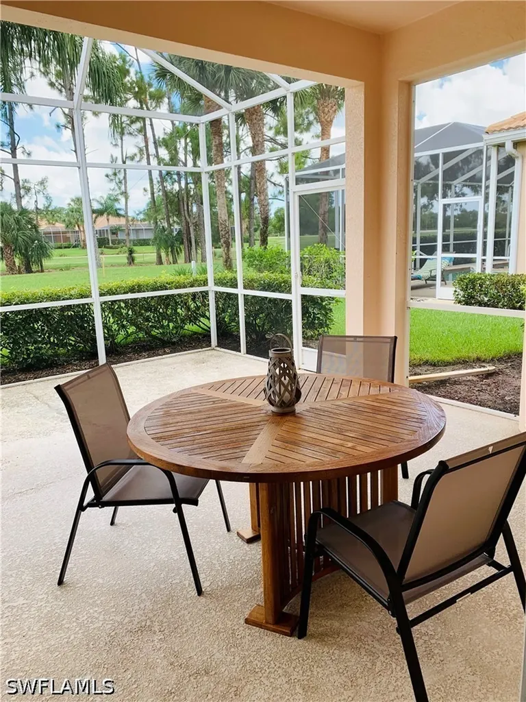 3910 Jasmine Lake Circle Naples FL 34119
