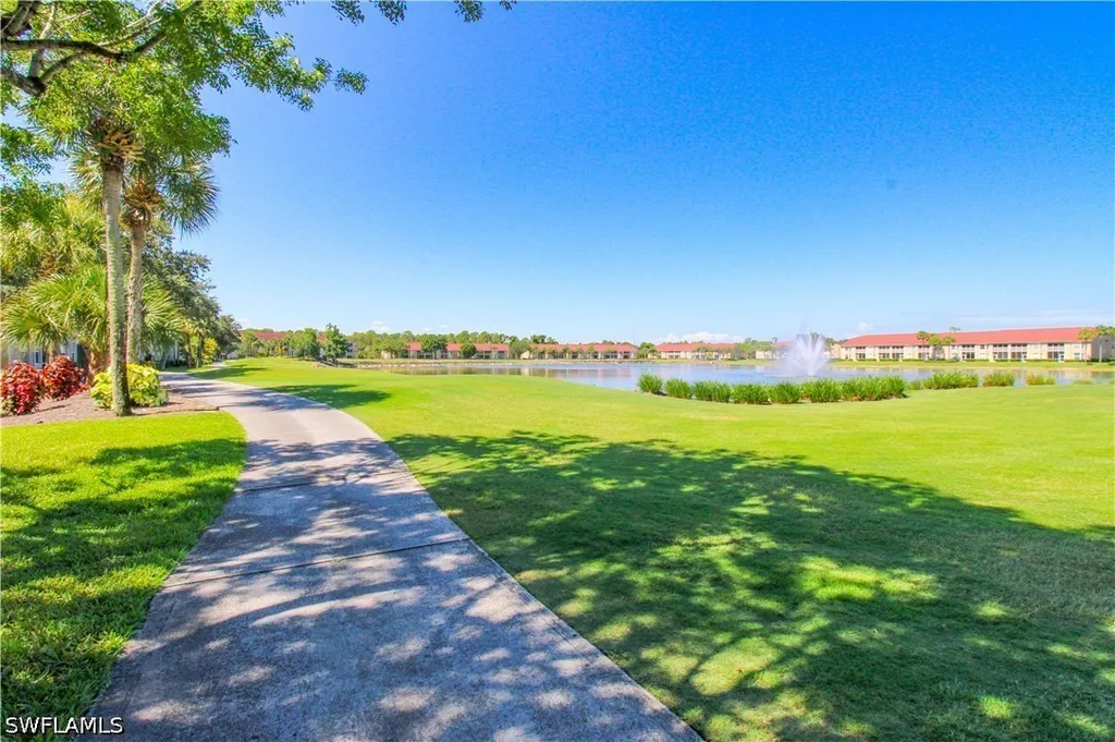 3910 Jasmine Lake Circle Naples FL 34119