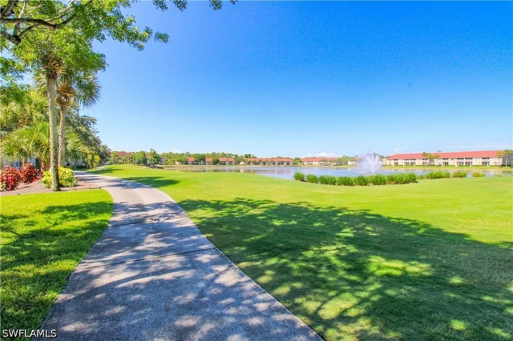 3910 Jasmine Lake Circle Naples FL 34119