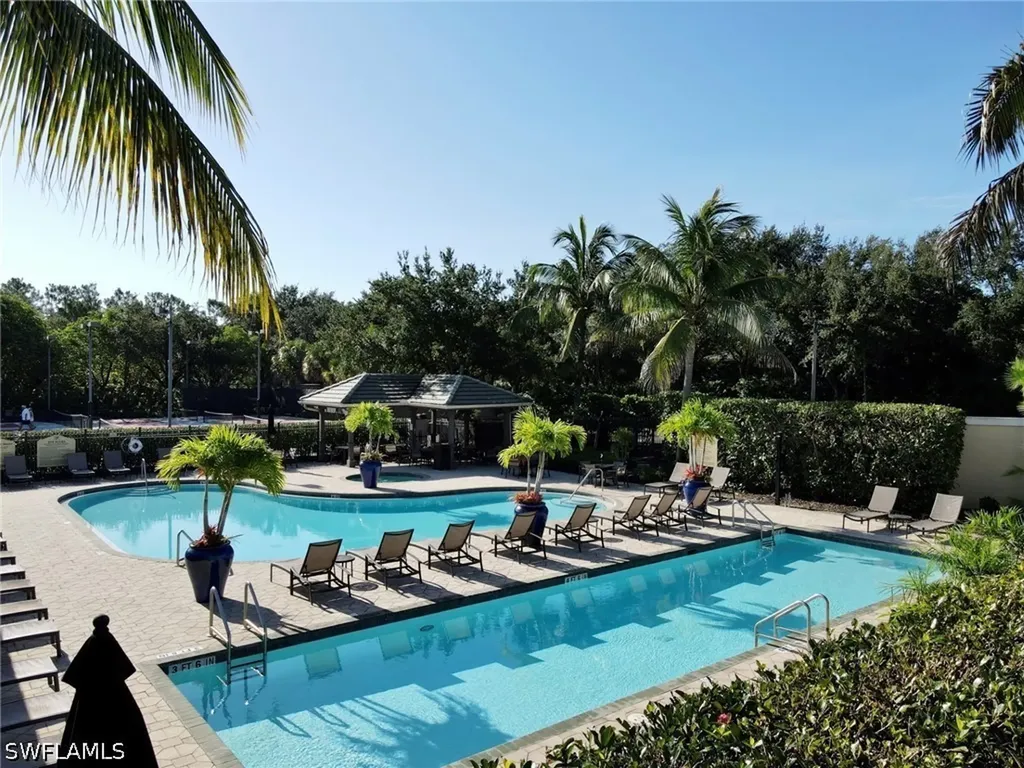 3910 Jasmine Lake Circle Naples FL 34119