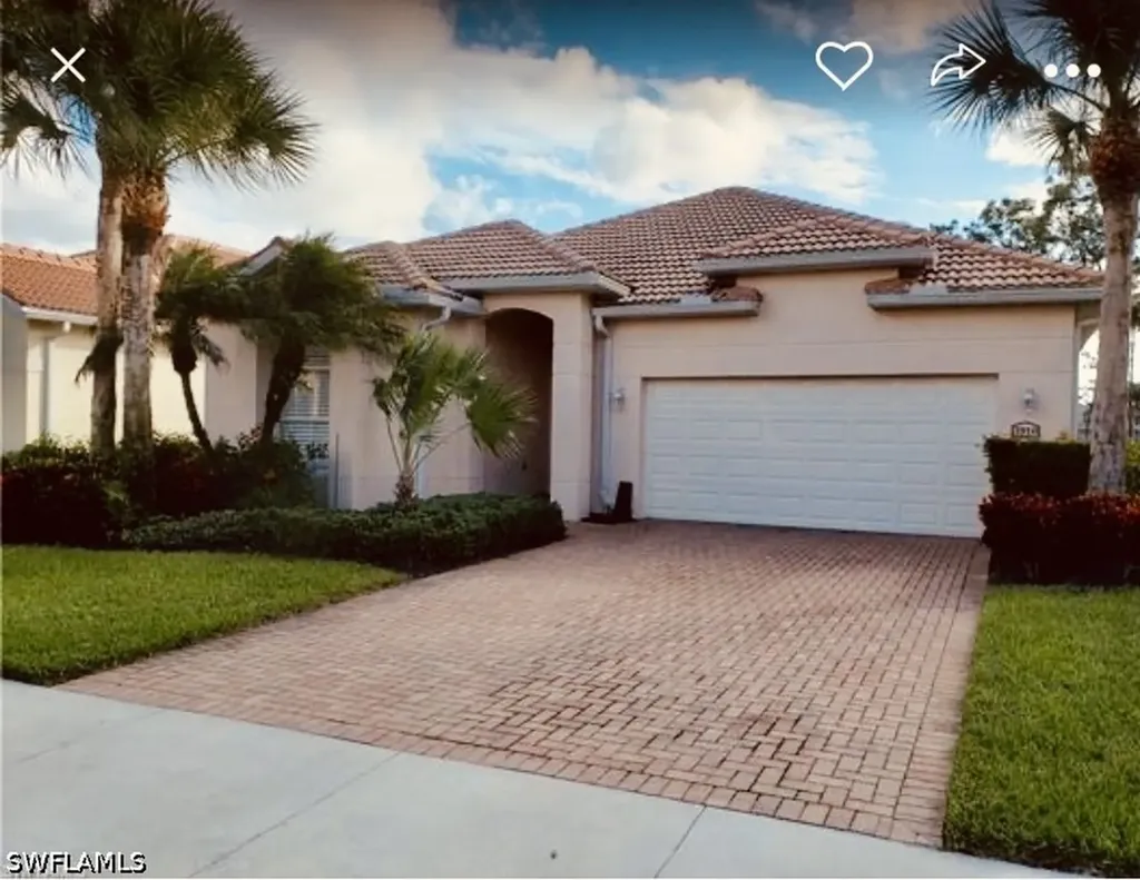 3910 Jasmine Lake Circle Naples FL 34119