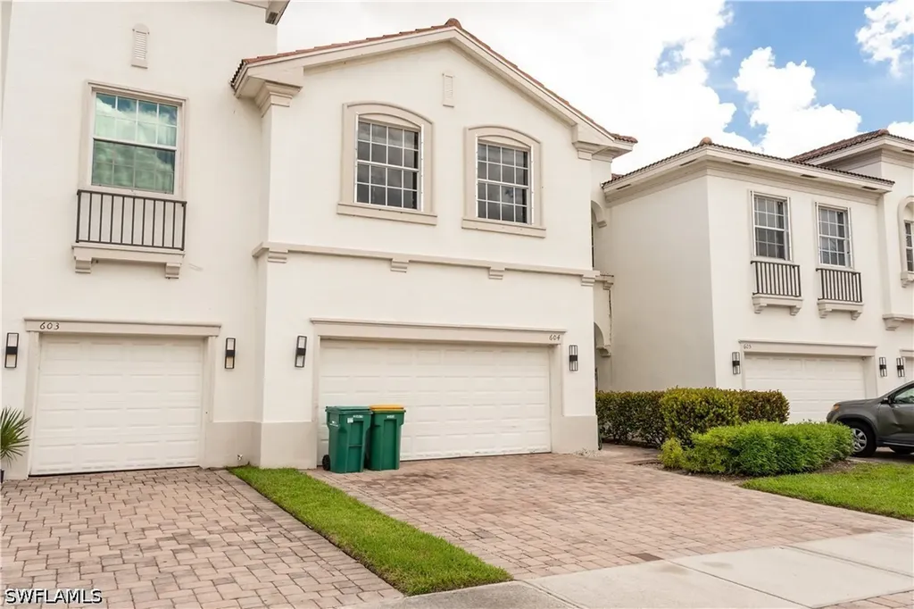 7029 Ambrosia Lane Naples FL 34119