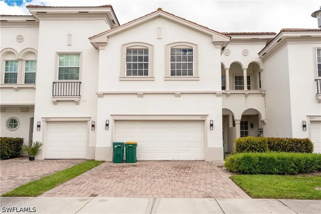 7029 Ambrosia Lane Naples FL 34119