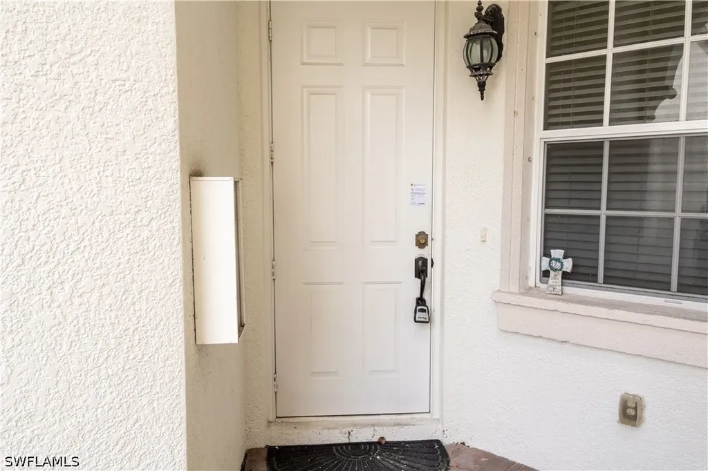 7029 Ambrosia Lane Naples FL 34119