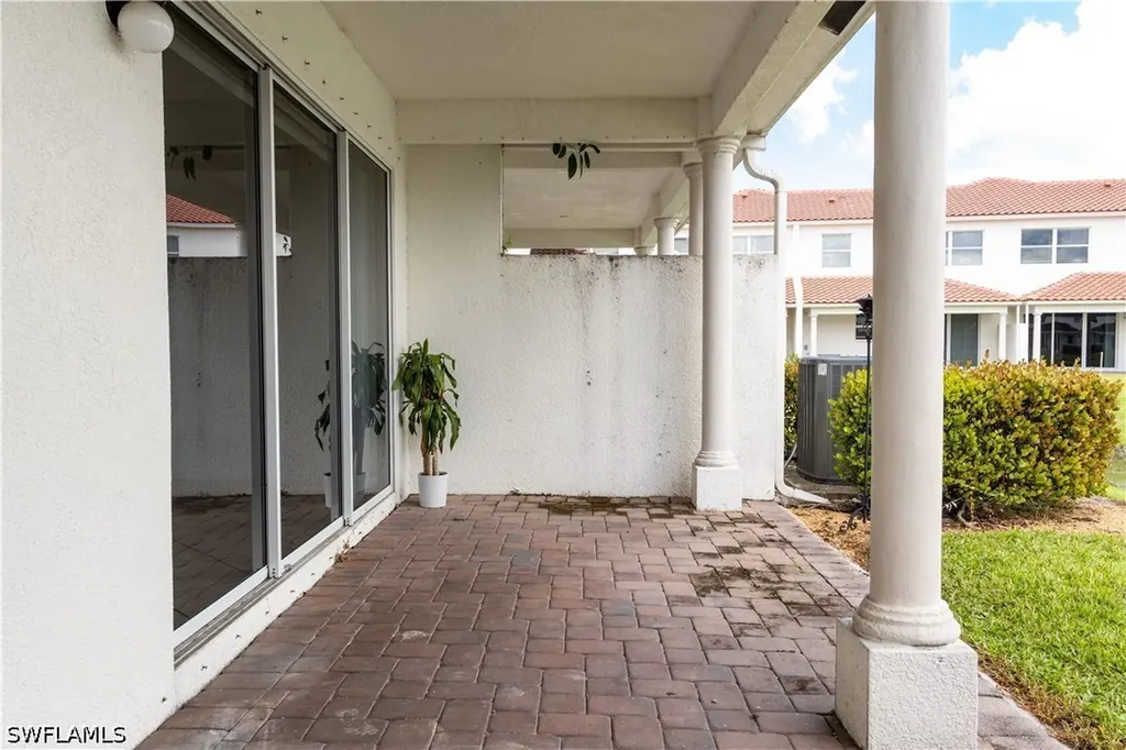 7029 Ambrosia Lane Naples FL 34119