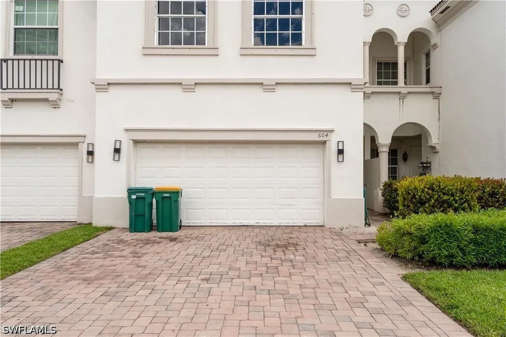 7029 Ambrosia Lane Naples FL 34119