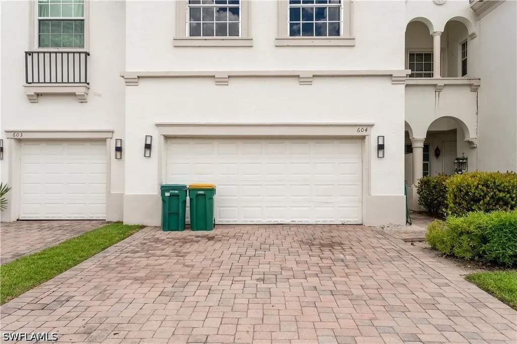 7029 Ambrosia Lane Naples FL 34119