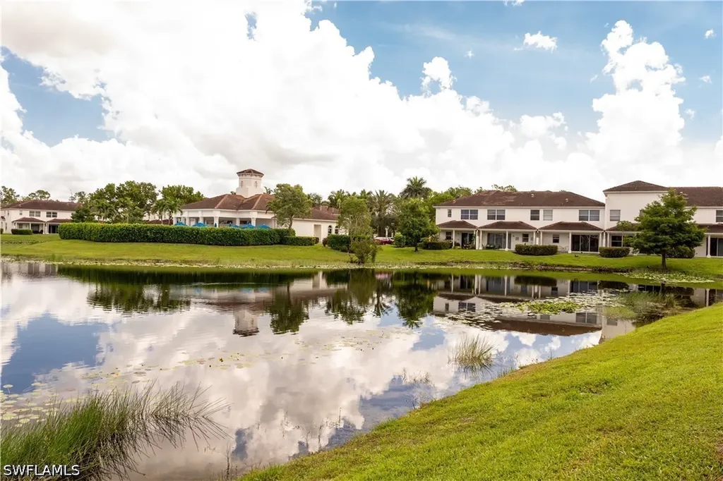 7029 Ambrosia Lane Naples FL 34119