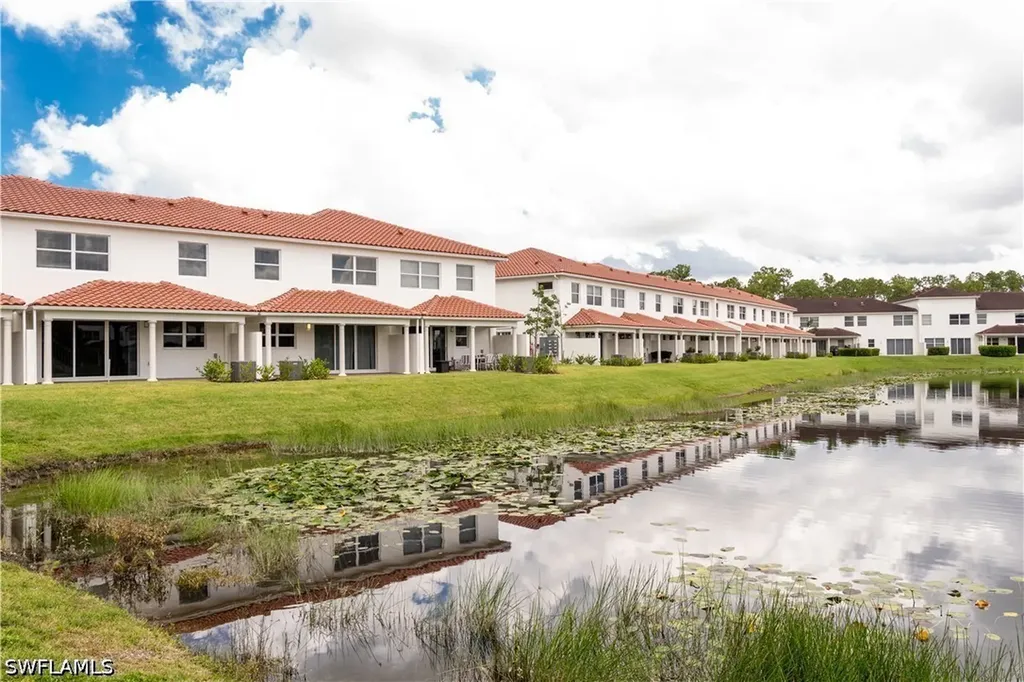 7029 Ambrosia Lane Naples FL 34119