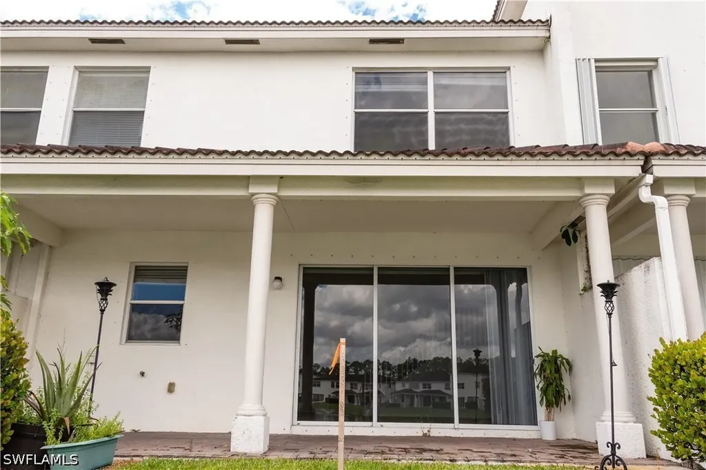 7029 Ambrosia Lane Naples FL 34119