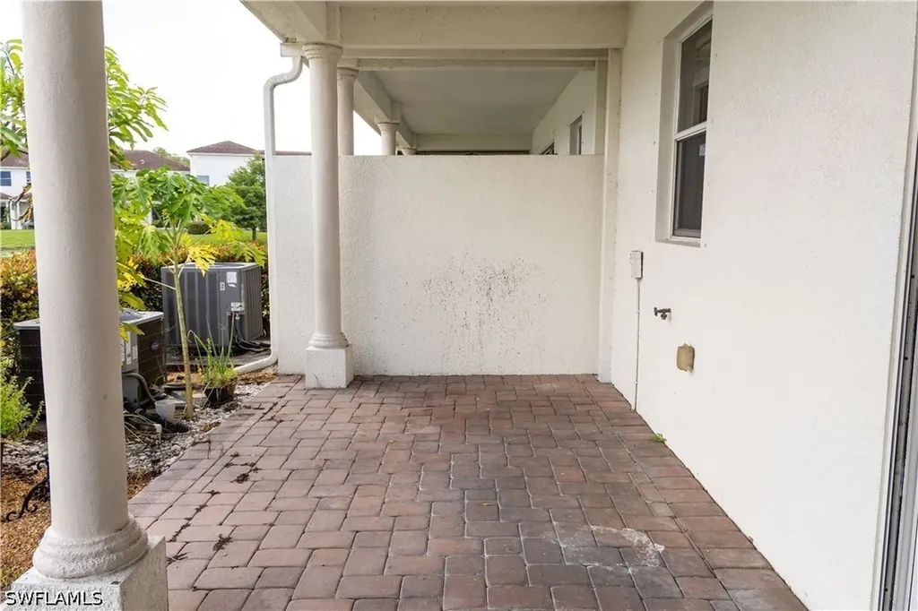 7029 Ambrosia Lane Naples FL 34119
