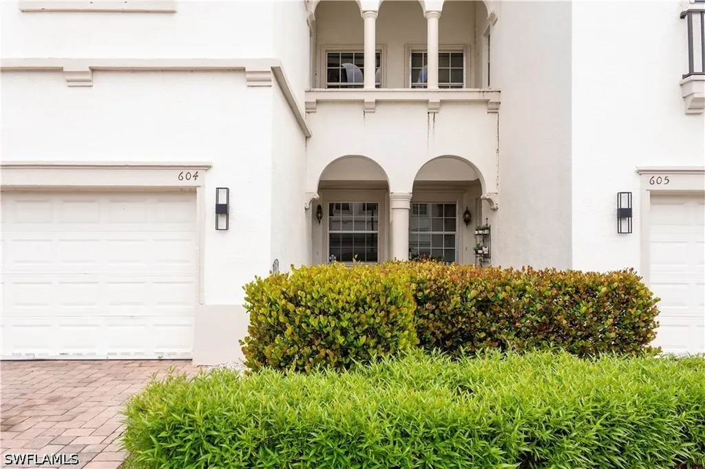 7029 Ambrosia Lane Naples FL 34119