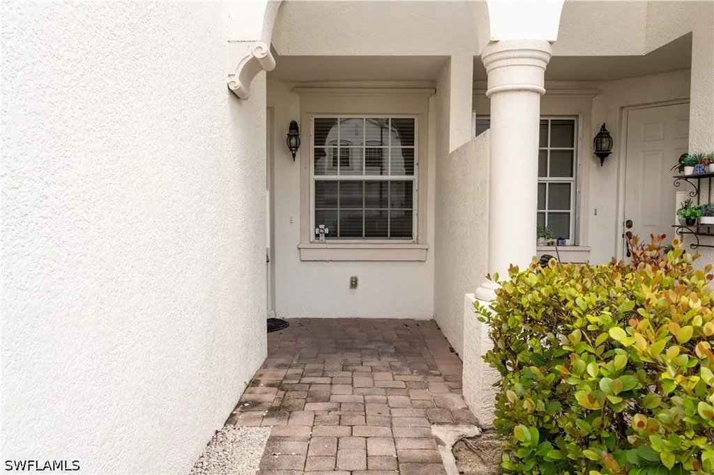 7029 Ambrosia Lane Naples FL 34119
