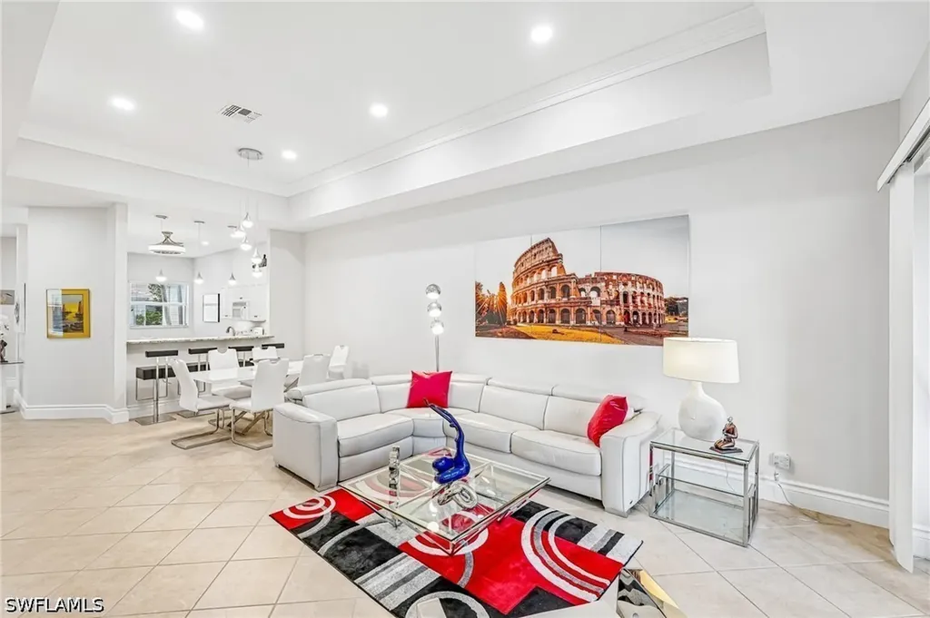 7859 Sanctuary Circle Naples FL 34104