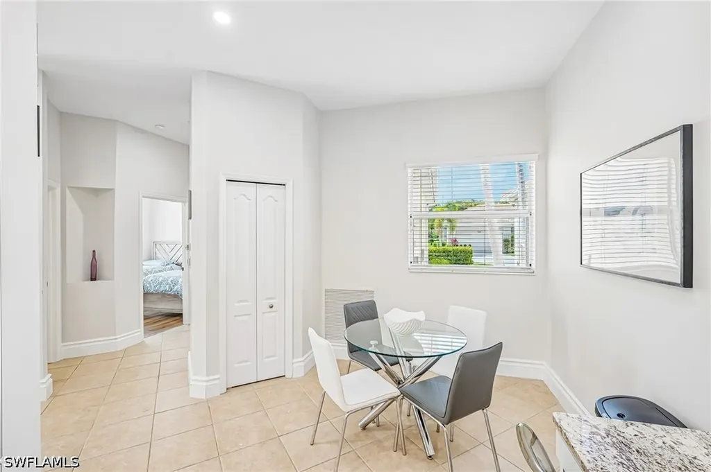 7859 Sanctuary Circle Naples FL 34104