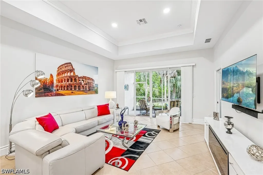 7859 Sanctuary Circle Naples FL 34104