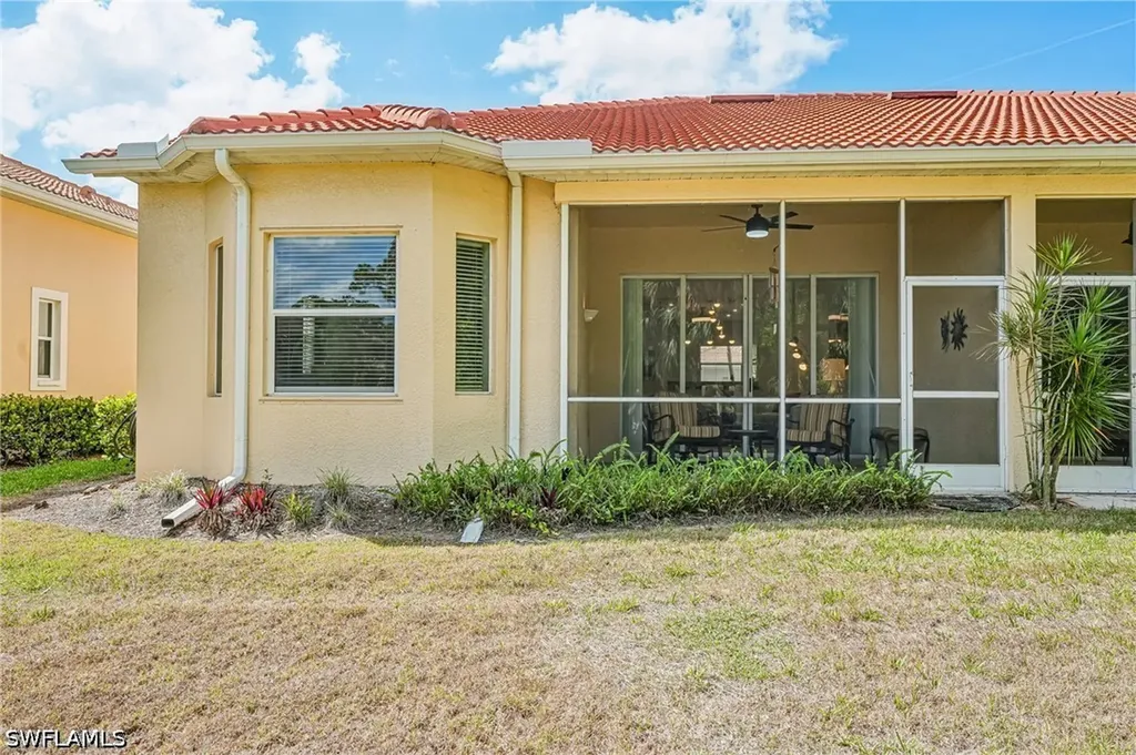 7859 Sanctuary Circle Naples FL 34104