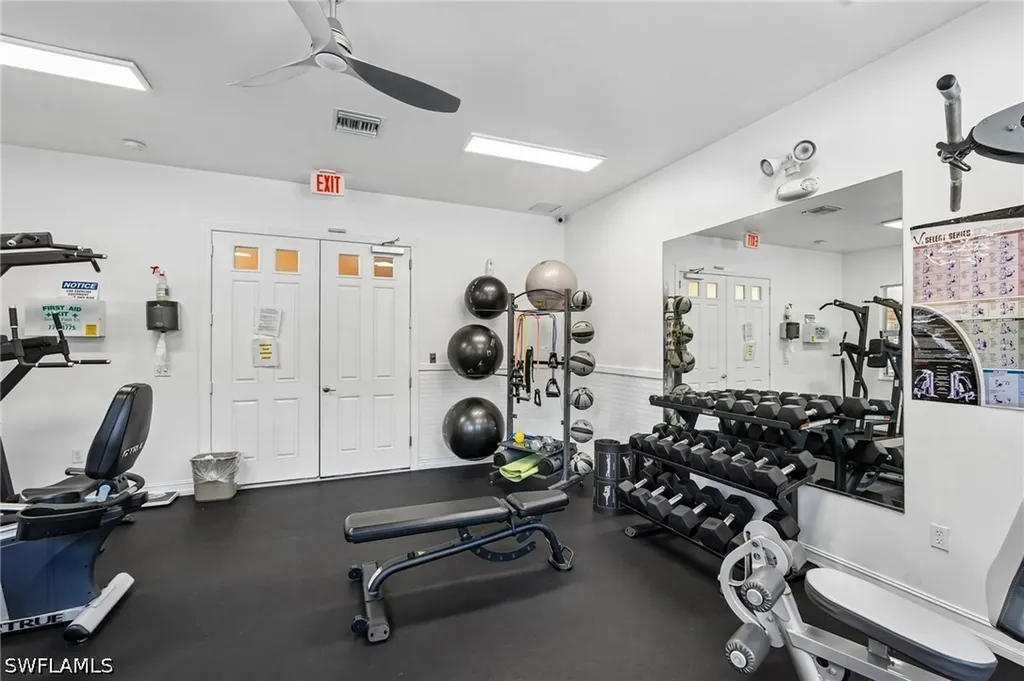 7859 Sanctuary Circle Naples FL 34104