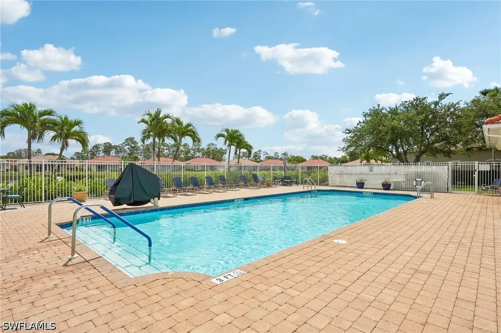 7859 Sanctuary Circle Naples FL 34104