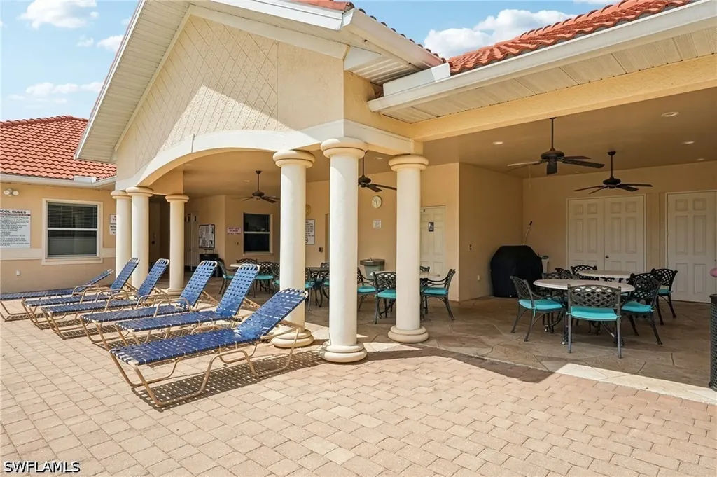 7859 Sanctuary Circle Naples FL 34104