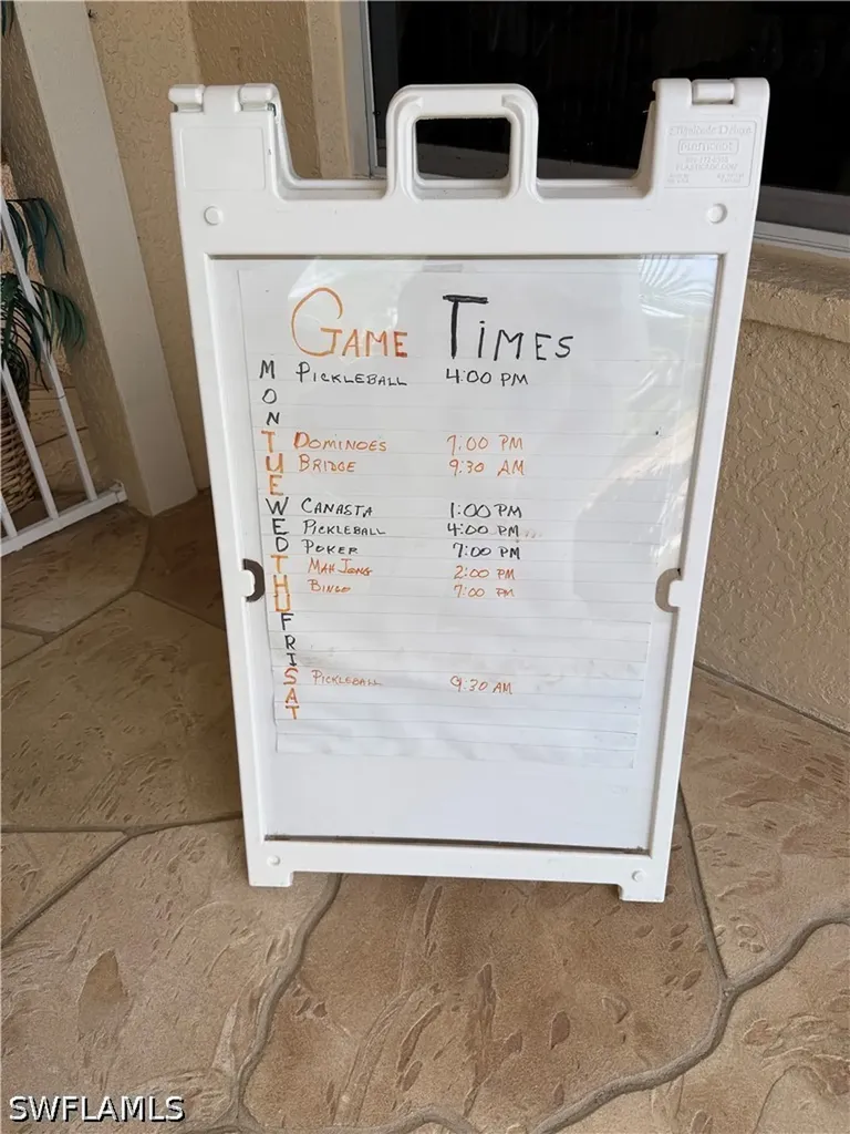 7859 Sanctuary Circle Naples FL 34104
