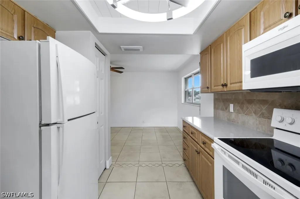 6302 Hofstra Court W Fort Myers FL 33919