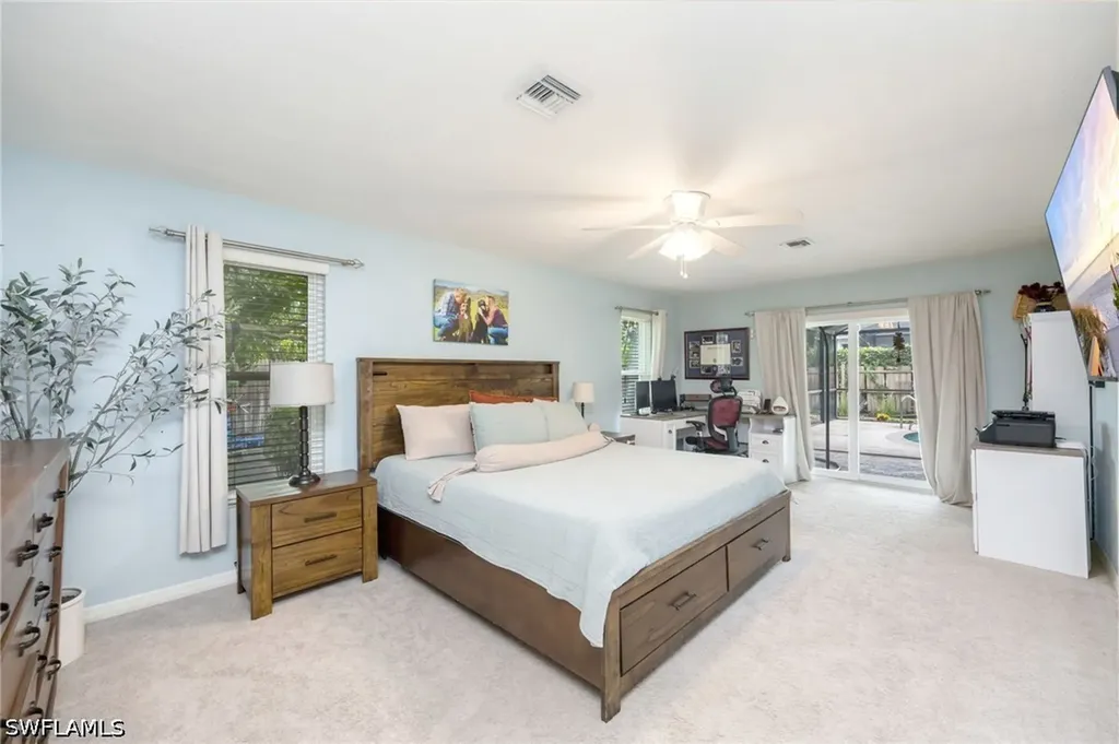 216 Willoughby Drive Naples FL 34110