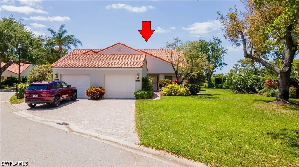 522 Beachwalk Circle Naples FL 34108