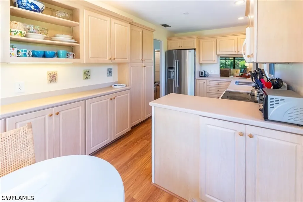 522 Beachwalk Circle Naples FL 34108