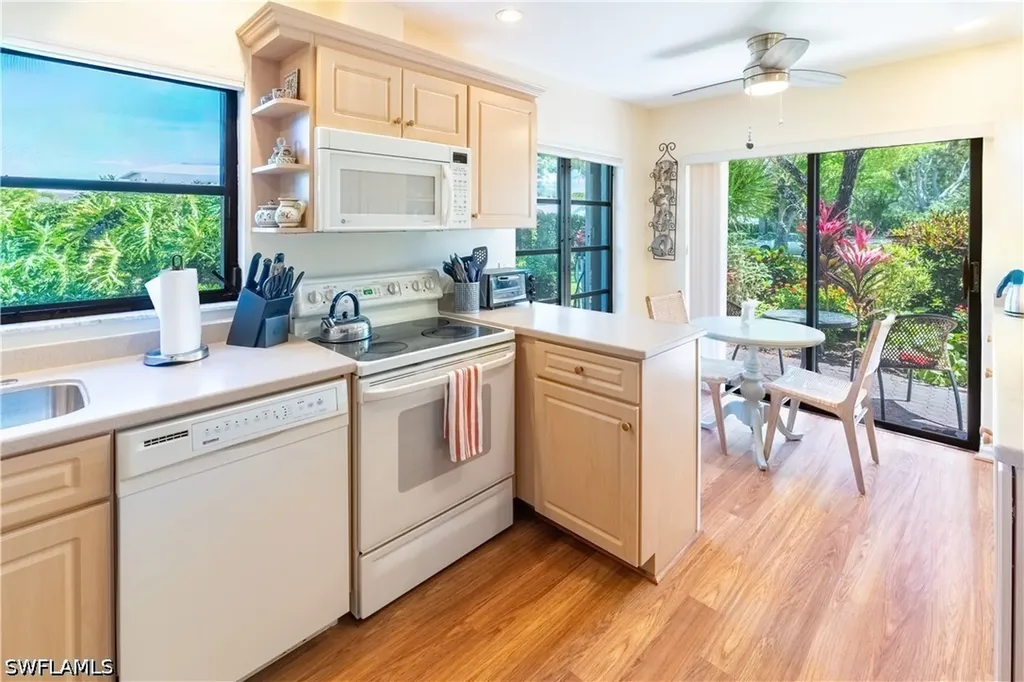 522 Beachwalk Circle Naples FL 34108