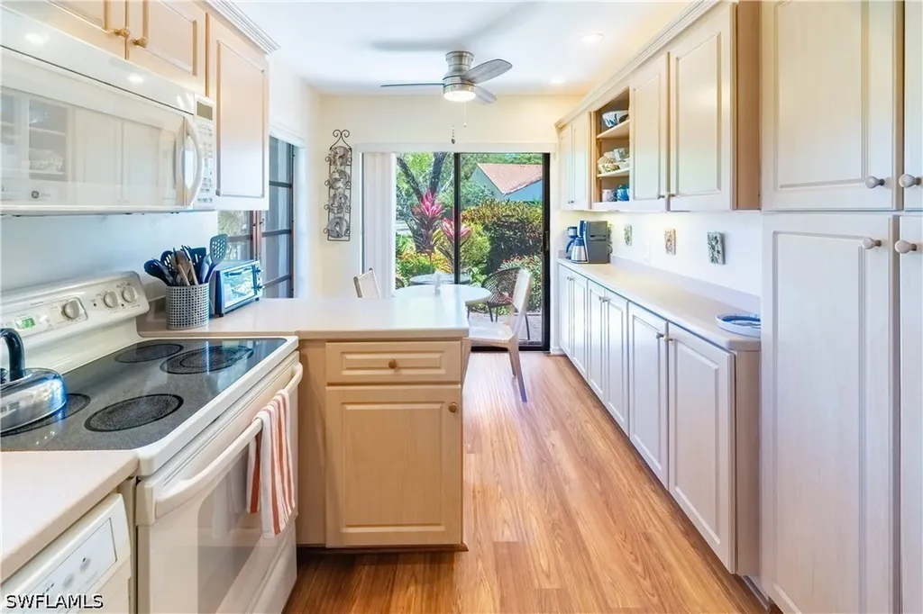 522 Beachwalk Circle Naples FL 34108