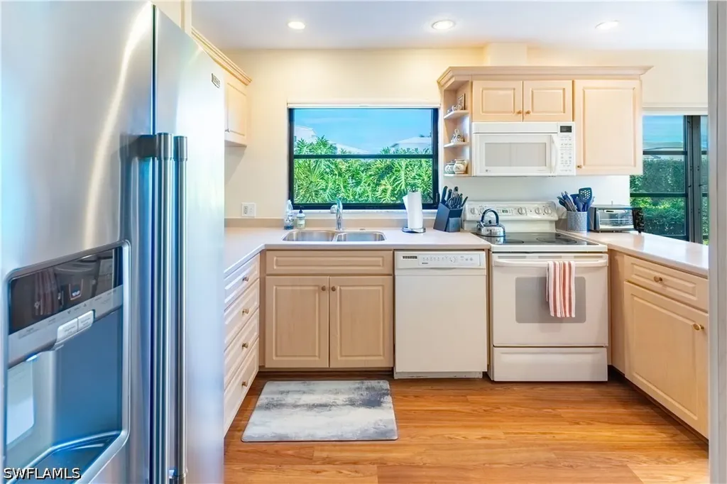 522 Beachwalk Circle Naples FL 34108