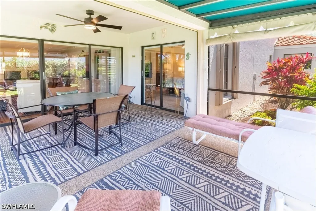 522 Beachwalk Circle Naples FL 34108