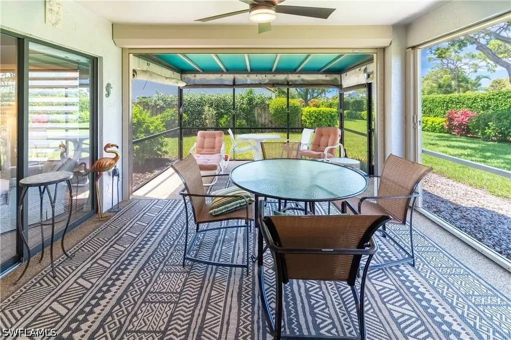 522 Beachwalk Circle Naples FL 34108