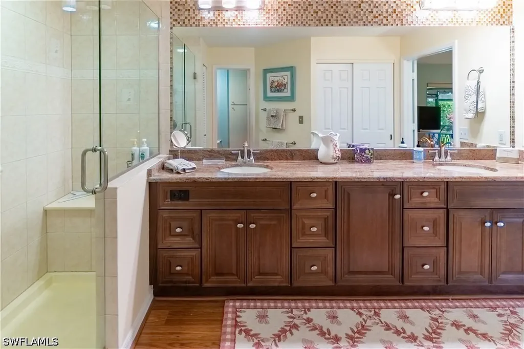 522 Beachwalk Circle Naples FL 34108