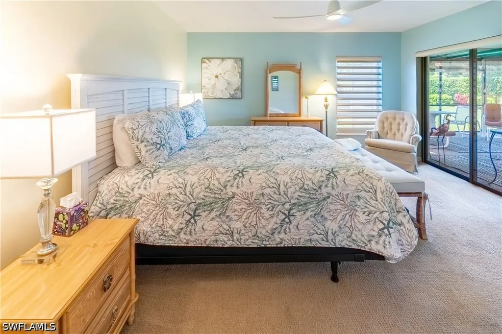 522 Beachwalk Circle Naples FL 34108