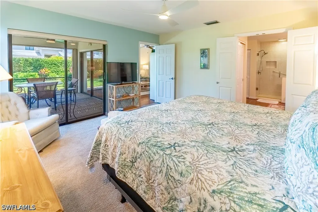 522 Beachwalk Circle Naples FL 34108