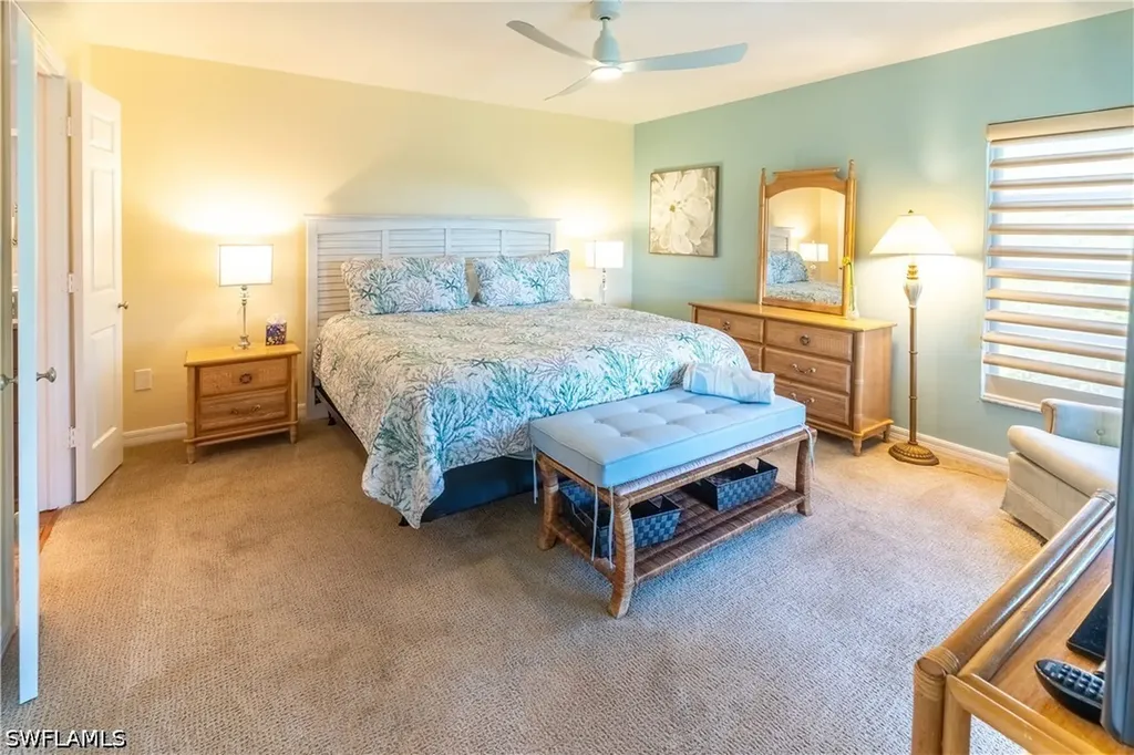 522 Beachwalk Circle Naples FL 34108