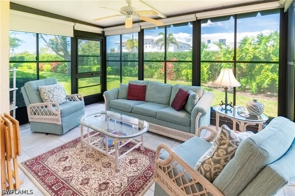 522 Beachwalk Circle Naples FL 34108