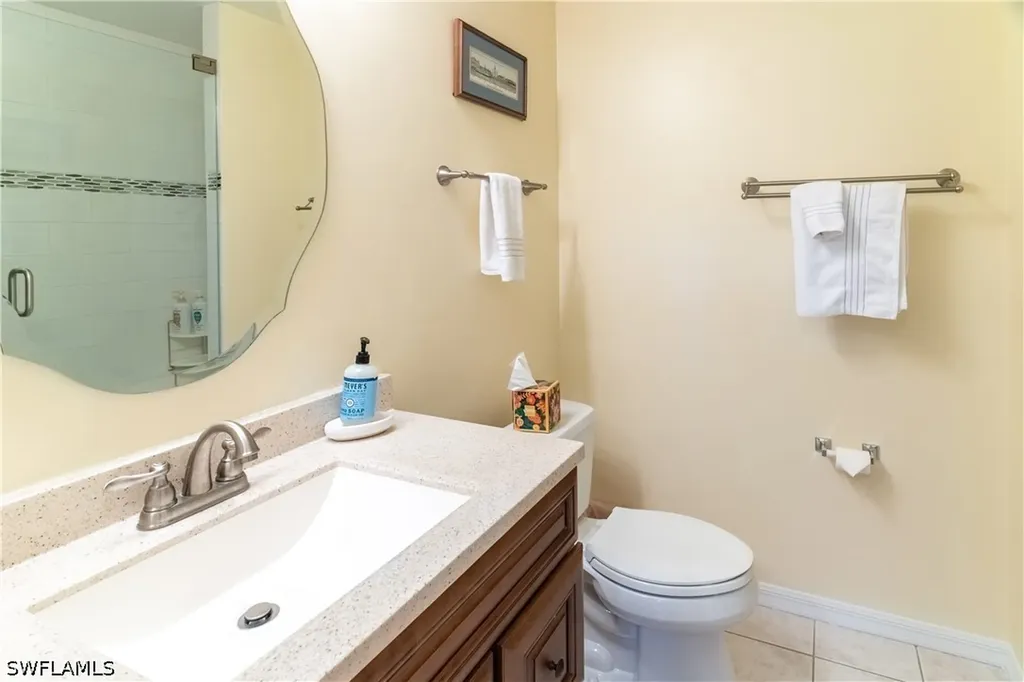 522 Beachwalk Circle Naples FL 34108