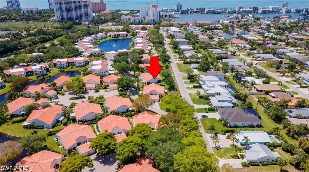 522 Beachwalk Circle Naples FL 34108